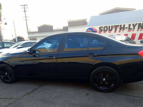 Used 2015 BMW 328i image 3