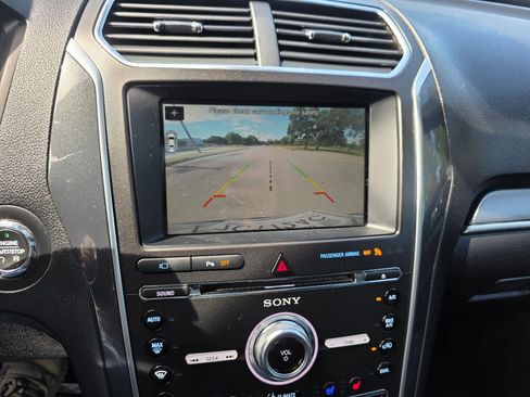 Used 2018 Ford Explorer Sport image 20