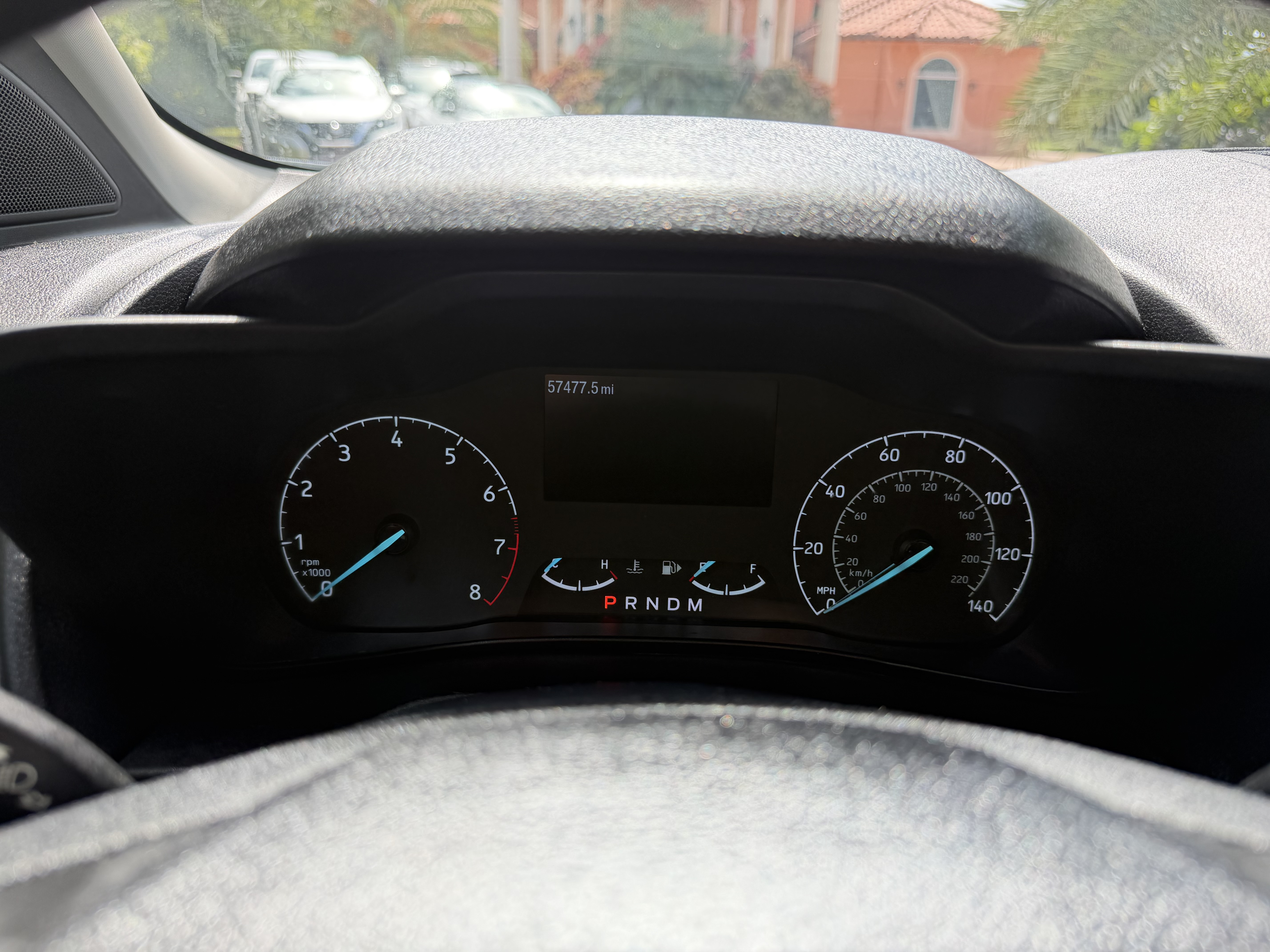 Used 2022 Ford Transit Connect XL Long Wheel Base FWD image 11