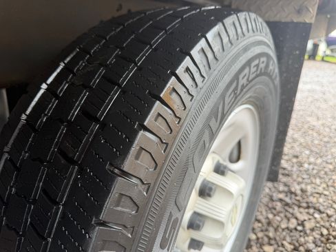 Used 2008 Chevrolet Silverado 2500 2WD Extended Cab image 16