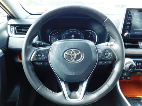 Used 2021 Toyota RAV4 Adventure image 13