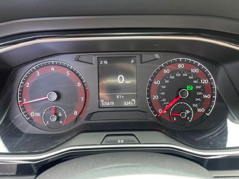 Used 2020 Volkswagen Jetta SE FWD image 24