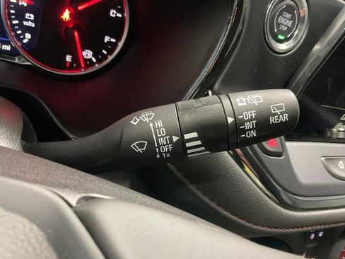 New 2026 Chevrolet Blazer RS image 20