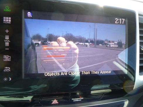 Used 2016 Honda Pilot EX-L image 29