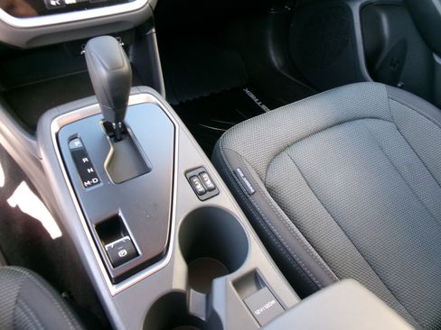 Used 2024 Subaru Crosstrek 2.0i Premium image 14