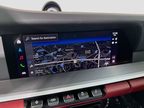 New 2026 Porsche 911 Carrera 4S image 16