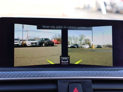 Used 2018 BMW M4 Competition image 34