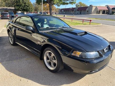 Used 2002 Ford Mustang GT Deluxe image 7