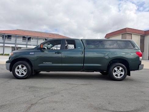 Used 2007 Toyota Tundra SR5 image 2