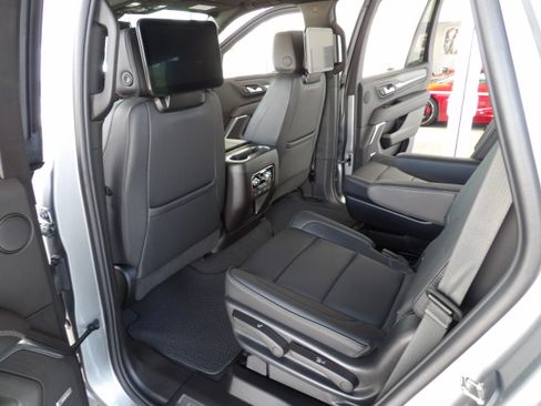 Used 2023 GMC Yukon 4WD Denali image 20