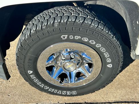 Used 2016 Chevrolet Silverado 1500 image 28