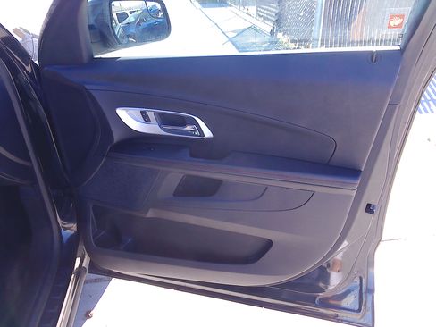 Used 2013 Chevrolet Equinox LT image 11