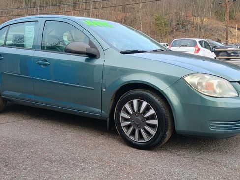 Used 2009 Chevrolet Cobalt LS image 7