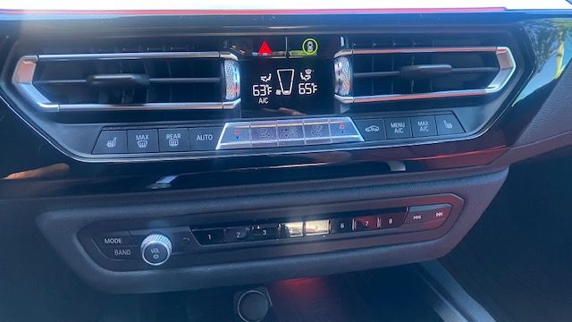 Used 2019 BMW Z4 sDrive30i RWD image 12