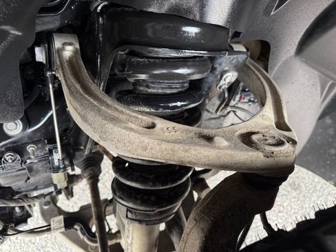 Used 2025 RAM 1500 4x4 Crew Cab RHO image 32