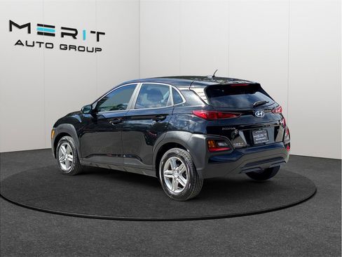 Used 2020 Hyundai Kona SE image 7