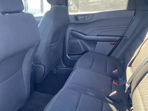 Used 2024 Ford Escape Active image 23