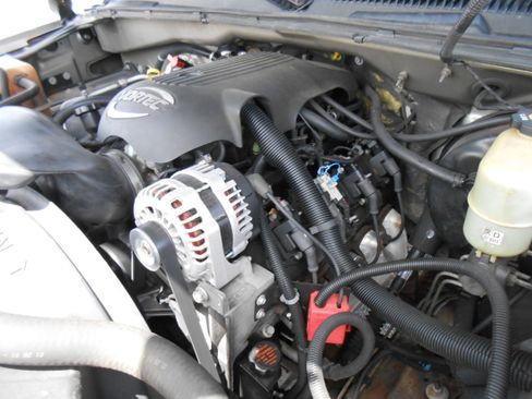 Used 2001 Chevrolet Silverado 1500 SLE image 21