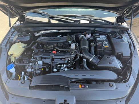 Used 2024 Kia K5 GT-Line image 23