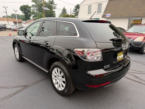 Used 2011 MAZDA CX-7 i Sport FWD image 22