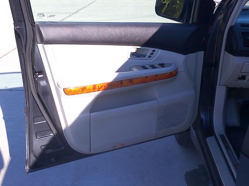 Used 2009 Lexus RX 350 image 9