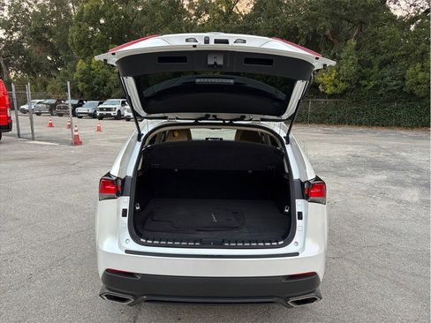 Used 2020 Lexus NX 300 F Sport image 44