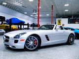 Used 2012 Mercedes-Benz SLS AMG image 5