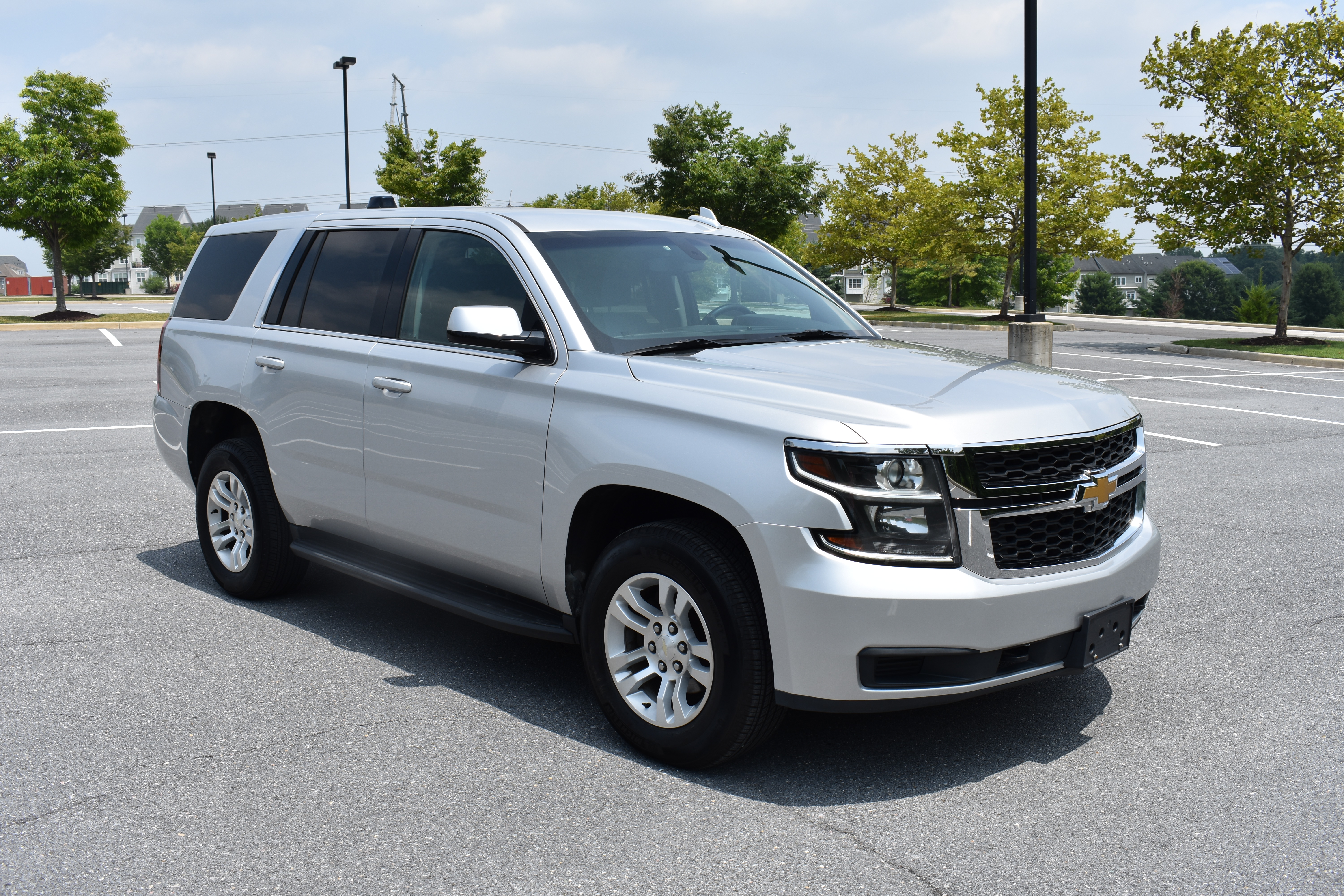 Used 2019 Chevrolet Tahoe 4WD image 12