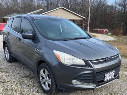 Used 2013 Ford Escape SE