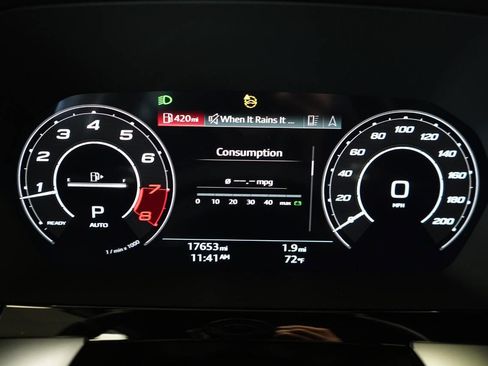 Used 2023 Audi RS 3 image 75