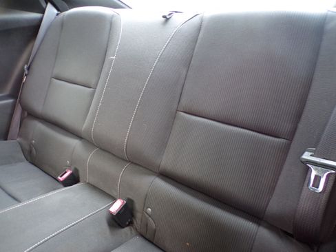 Used 2012 Chevrolet Camaro LS image 7