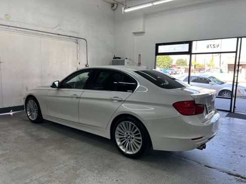 Used 2014 BMW 328i image 3