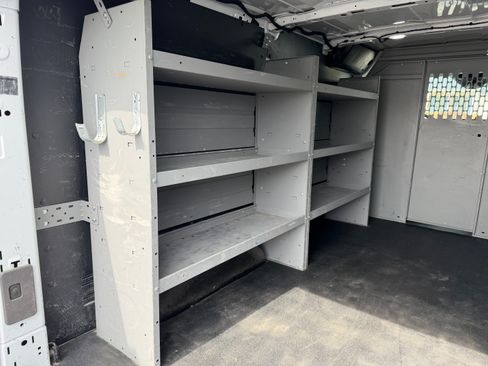 Used 2020 Ford Transit 150 image 8