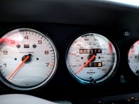 Used 1997 Porsche 911 Carrera 4S image 27