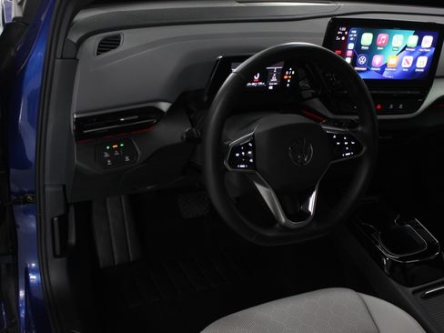 Used 2022 Volkswagen ID.4 Pro S image 19