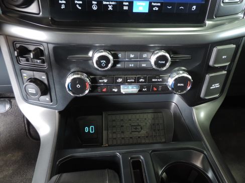 Used 2024 Ford F150 Sport image 50