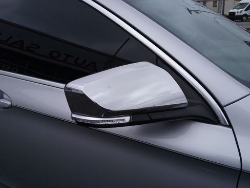 Used 2014 Chevrolet Impala LT image 26