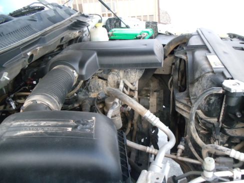 Used 2014 RAM 1500 Tradesman image 23