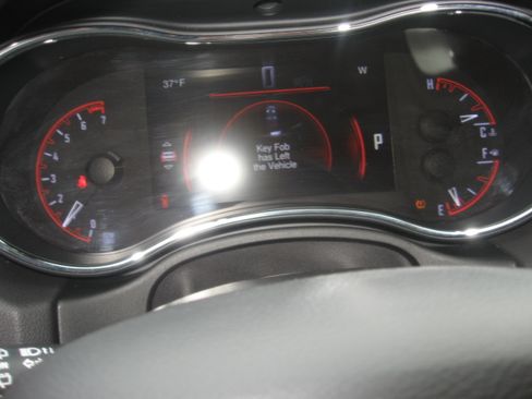 Used 2015 Dodge Durango SXT image 10