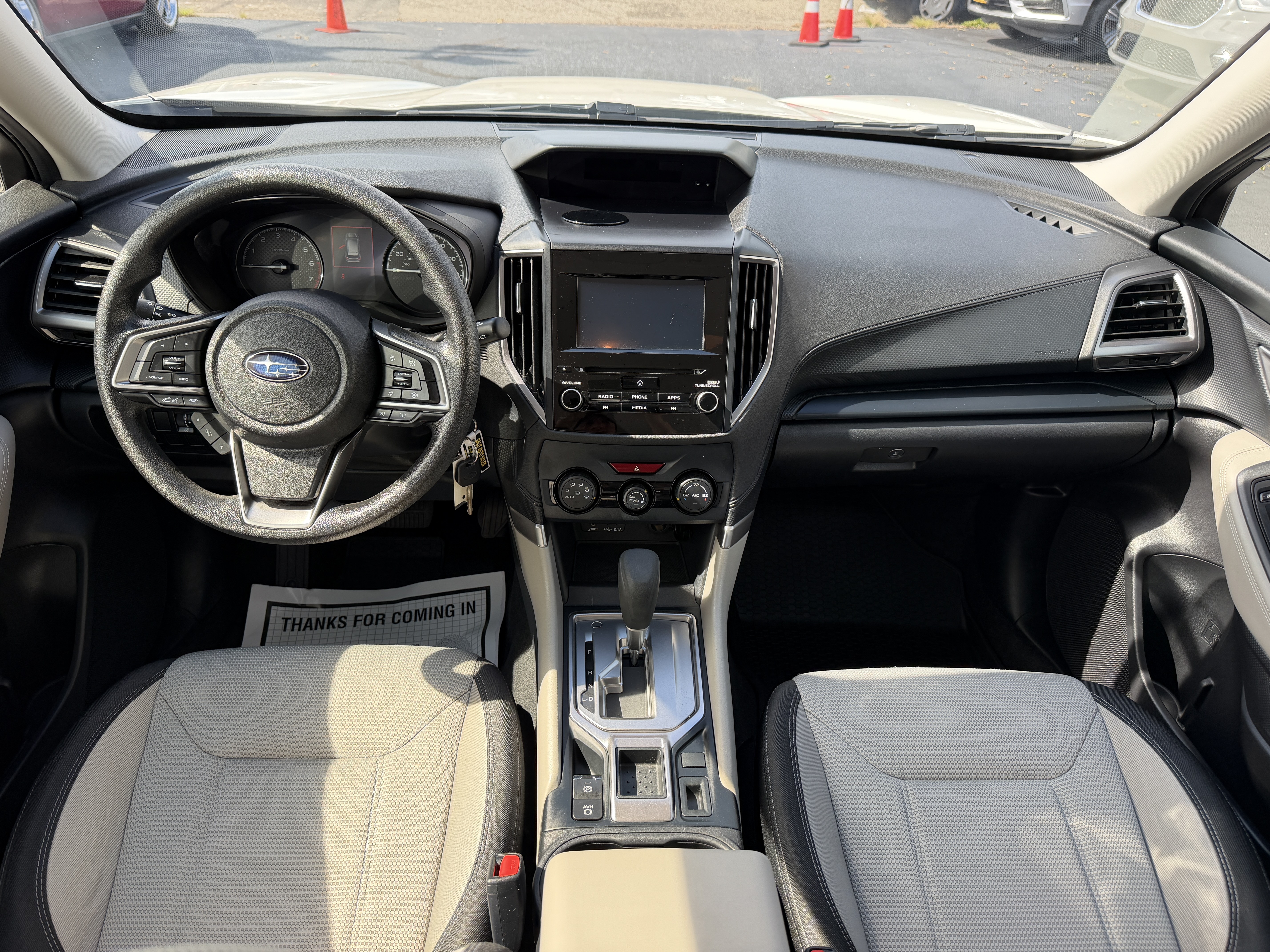 Used 2020 Subaru Forester UNAVAIL AWD/4WD image 15