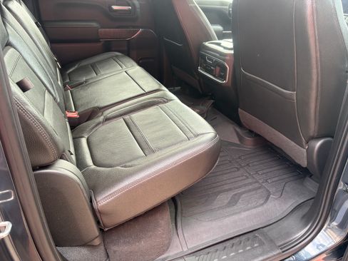 Used 2019 GMC Sierra 1500 Denali Ultimate image 13