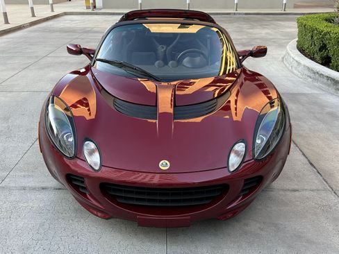 Used 2005 Lotus Elise image 19