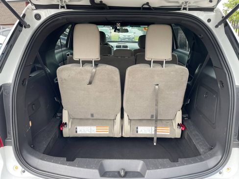 Used 2015 Ford Explorer XLT image 21