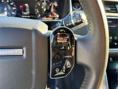 Used 2019 Land Rover Range Rover Sport HSE image 29