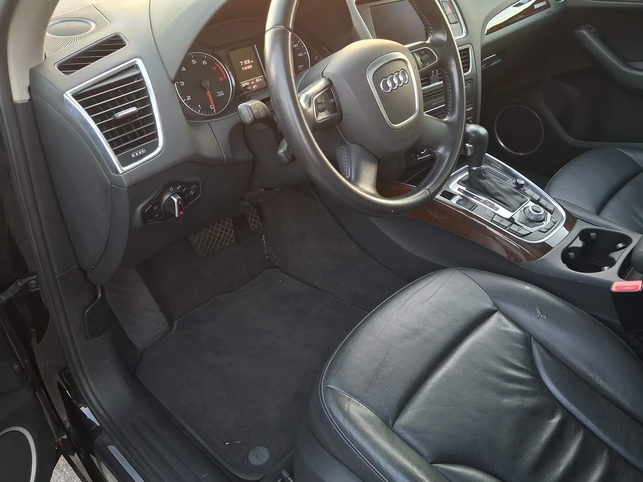 Used 2011 Audi Q5 3.2 Premium Plus AWD/4WD image 15