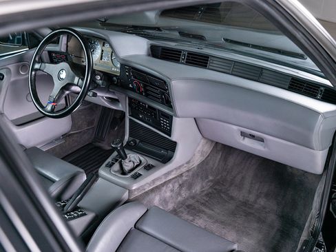 Used 1987 BMW M6 image 65
