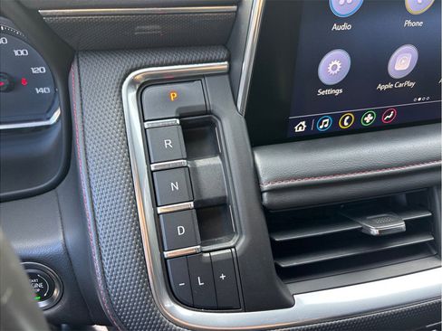 Used 2021 Chevrolet Tahoe RST image 40