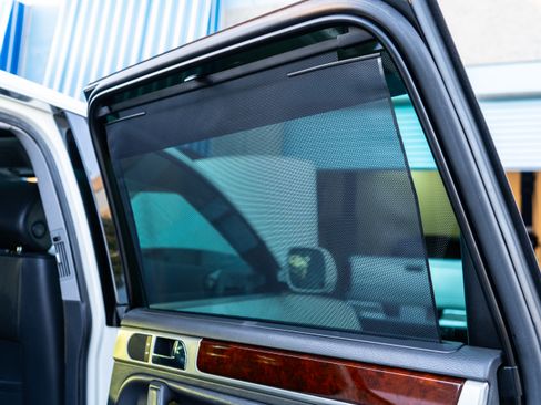 Used 2006 Volkswagen Touareg V10 TDI image 40