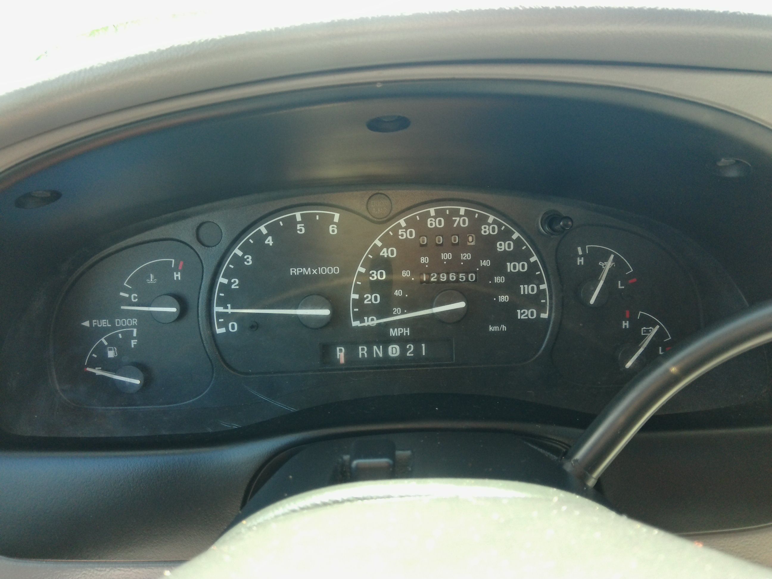 Used 2000 Ford Ranger 4x4 SuperCab XLT image 60