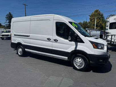 Used 2023 Ford Transit 250 148 Medium Roof